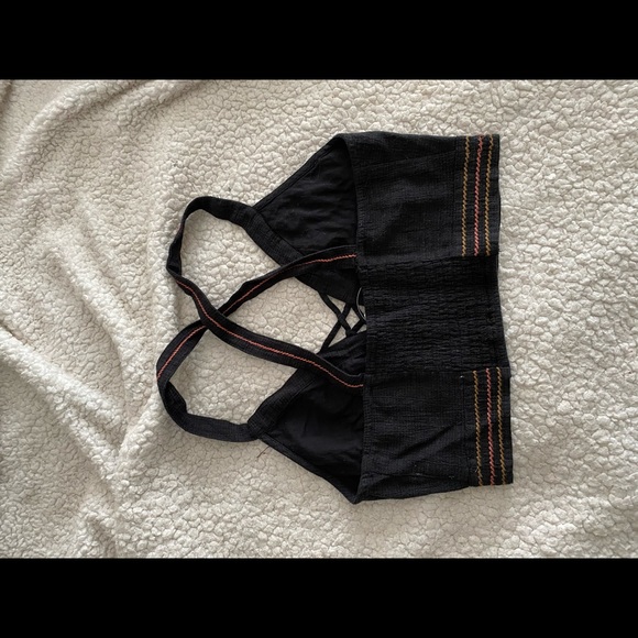 NWT American eagle embroidered matching set - Picture 3 of 8